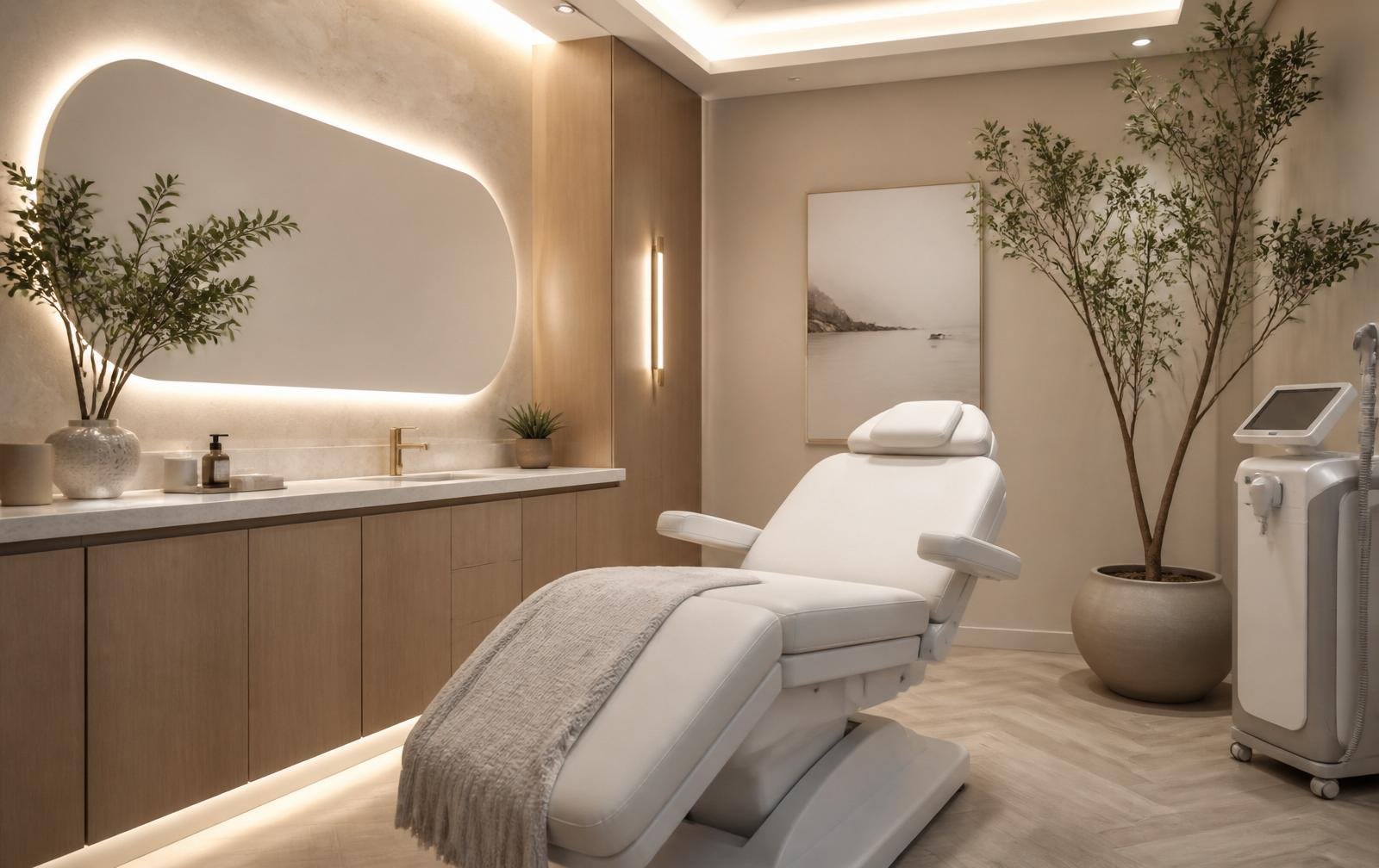 Illustrative image for Regional Medical Spa Group