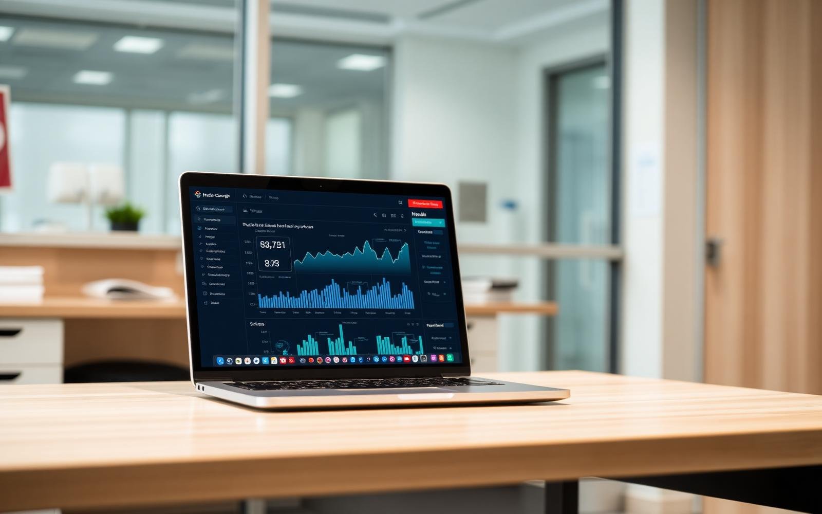 The 3 healthcare KPIs every clinic owner should monitor in 2026.