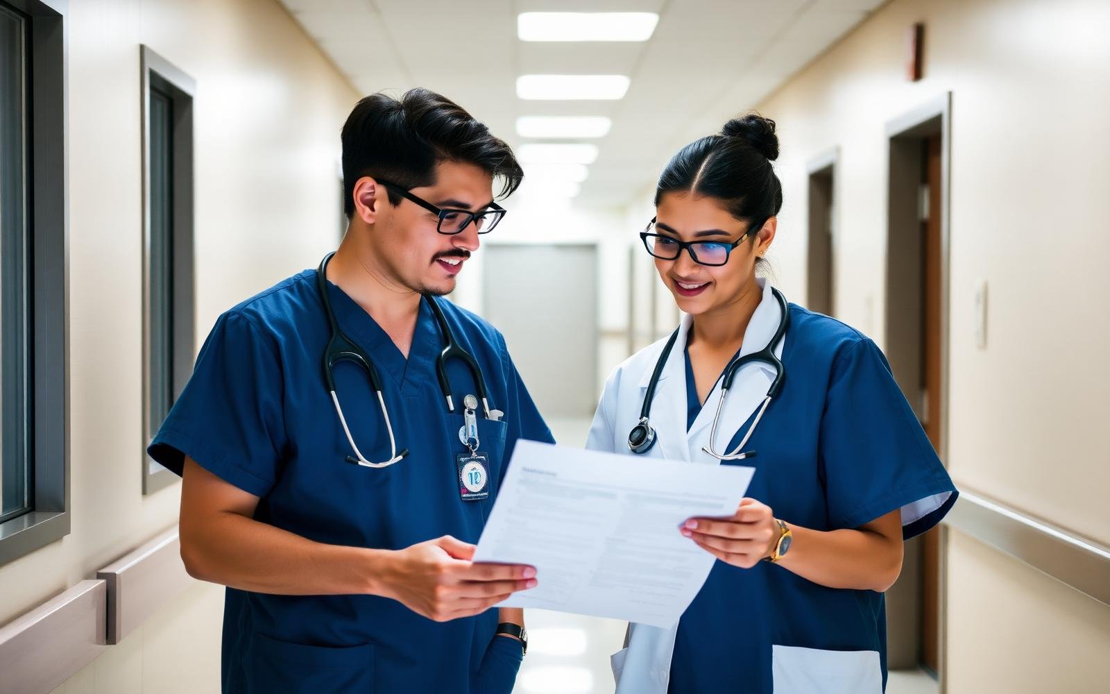 Illustrative image for Specialized Surgical Center