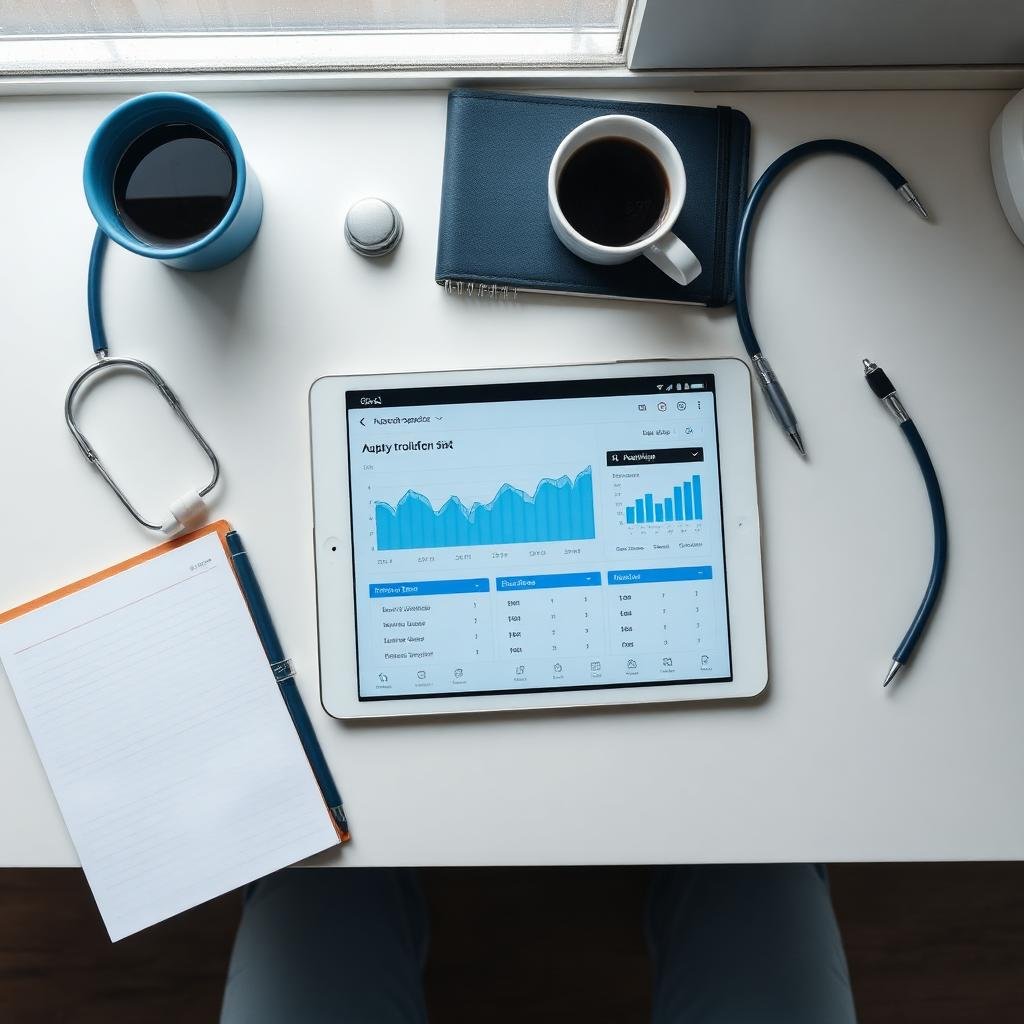 Custom automation vs. off-the-shelf: what healthcare businesses get wrong.
