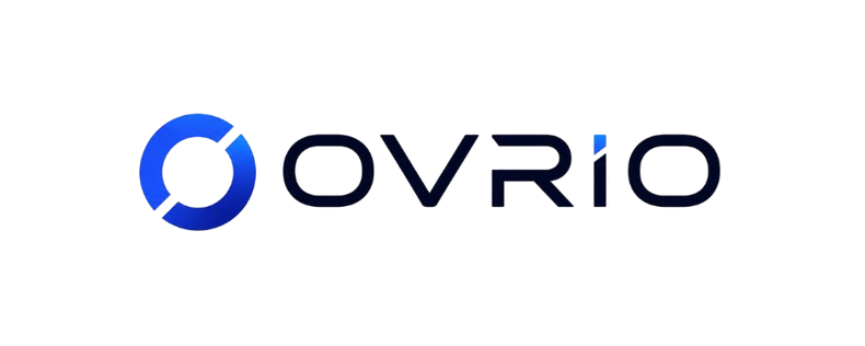 OVRIO Logo